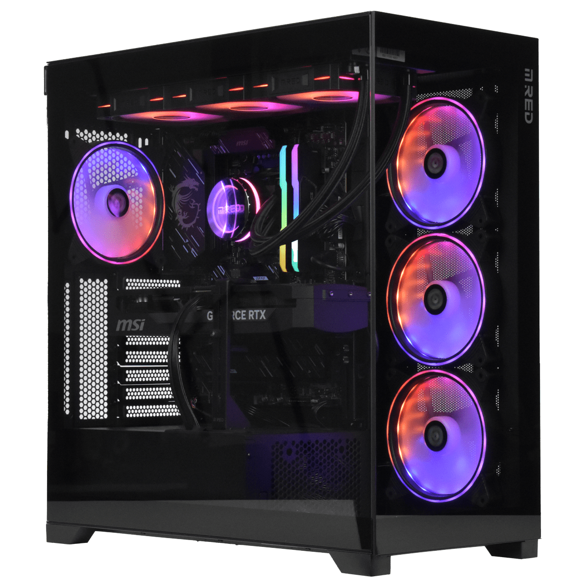PC Gamer INFINITY V2